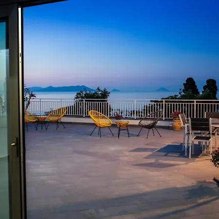 U Preiu - Casa Solarium