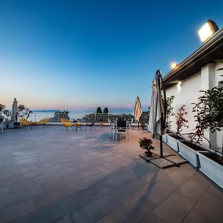 U Preiu - Casa Solarium Apartment