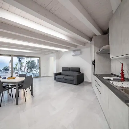 Apartment U Preiu - Casa Solarium