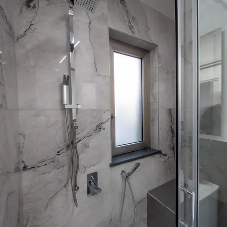 U Preiu - Casa Solarium Apartmán *