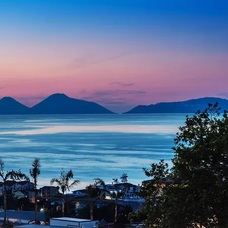 U Preiu - Casa Solarium *