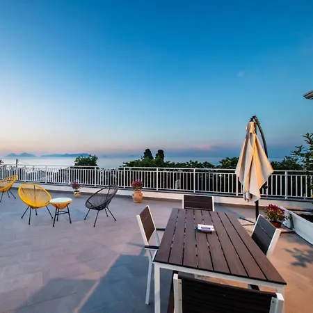 U Preiu - Casa Solarium