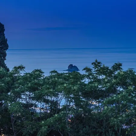 U Preiu - Casa Solarium