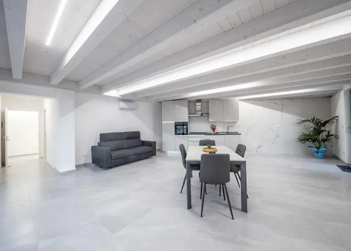 U Preiu - Casa Solarium * Patti