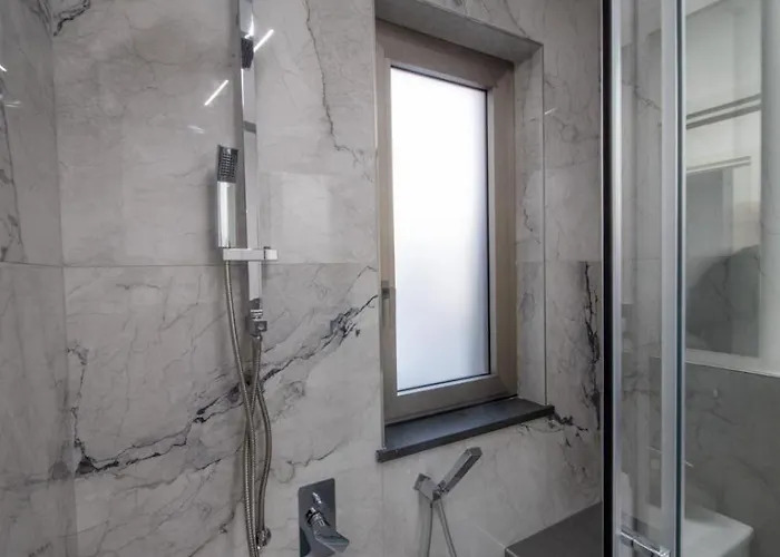 U Preiu - Casa Solarium Apartment *