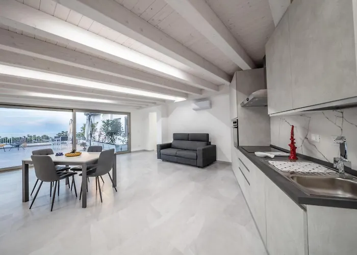 Apartment U Preiu - Casa Solarium